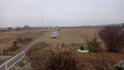 Тернопільському обласному гідрометеоцентру – 100 років Тернопільському обласному гідрометеоцентру – 100 років