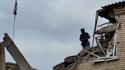 У Херсоні розпочав працювати "Добробат"