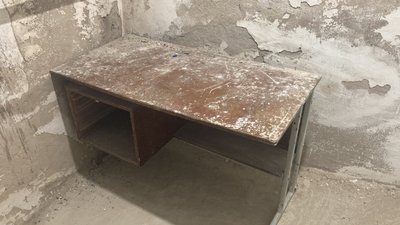 Випускники одного з ліцеїв на Харківщині збирають гроші на ремонт укриття Випускники одного з ліцеїв на Харківщині збирають гроші на ремонт укриття