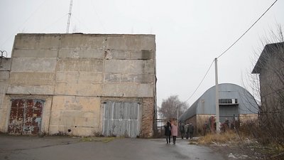 Авторемзавод у Рівному готують до приватизації