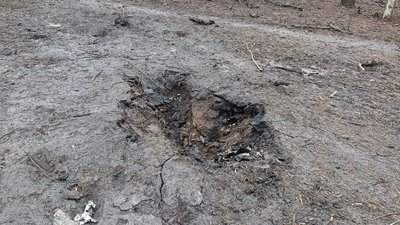 2 ракети та 94 удари з артилерії і мінометів: військові РФ обстріляли Сумщину, пошкоджені житлові будинки