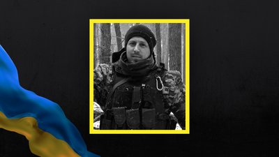 Владислав Горбатюк з Підвисоцької громади. Владислав Горбатюк з Підвисоцької громади.