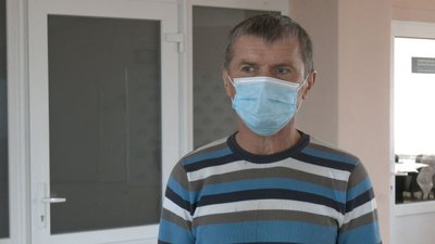 На Волині за два місяці на туберкульоз захворіли 169 людей: яка ситуація із захворюваністю зараз На Волині за два місяці на туберкульоз захворіли 169 людей: яка ситуація із захворюваністю зараз