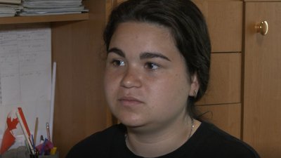 Омріяний виш розбомбили російські війська. Історія дніпровської абітурієнтки Катерини Франщук