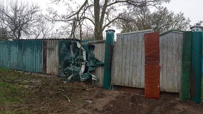"Під прицілом у російських військових". Наслідки обстрілів Миропільської громади на Сумщині "Під прицілом у російських військових". Наслідки обстрілів Миропільської громади на Сумщині