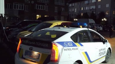 Стрілянину на парковці у Харкові відкрив помічник нардепа