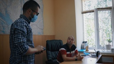 Цинічна рентабельність. Чому експертні комісії не бояться вимагати гроші у людей з інвалідністю Цинічна рентабельність. Чому експертні комісії не бояться вимагати гроші у людей з інвалідністю