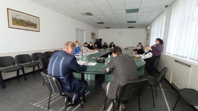 У "Полтавагазі" відбулися громадські обговорення щодо підняття тарифів У "Полтавагазі" відбулися громадські обговорення щодо підняття тарифів