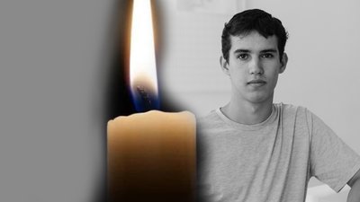 У боях з окупантами загинув студент Харківської школи архітектури