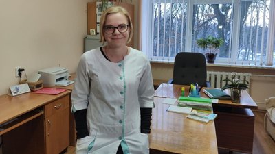 Тернопільський професор розповів, які ускладнення можуть бути після COVID-19 Тернопільський професор розповів, які ускладнення можуть бути після COVID-19