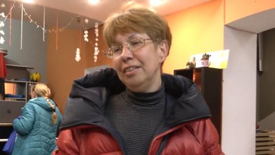 Їжа, одяг та ліки: як у Франківську студенти-волонтери допомагають переселенцям Їжа, одяг та ліки: як у Франківську студенти-волонтери допомагають переселенцям