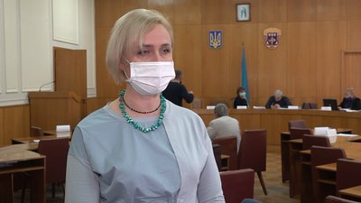 Обласна виборча комісія Тернопільщини оприлюднила попередні результати голосування.