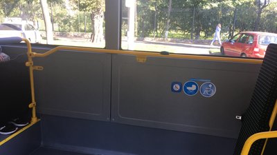 У Вінниці на маршрут вийшли 10 нових автобусів