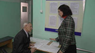Миколаївці почали отримувати свої пільги готівкою