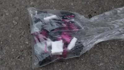 У Херсоні нацгвардійці затримали 19-річного хлопця з наркотичними речовинами