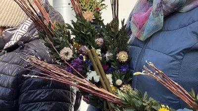 Вербна, або Пальмова неділя: коли святкувати у 2026 році, історія свята та символізм верби