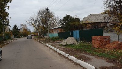 Водій, який насмерть збив дівчинку у Бережинці, був п’яним Водій, який насмерть збив дівчинку у Бережинці, був п’яним