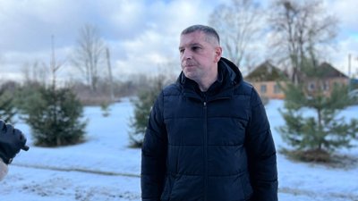 ворожба ворожба