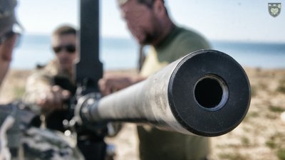 Двісті тридцять перший день війни. Хроніка подій в Одеській області