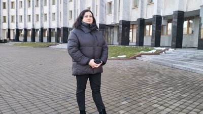 Фахівці із супроводу ветеранів війни та демобілізованих Фахівці із супроводу ветеранів війни та демобілізованих