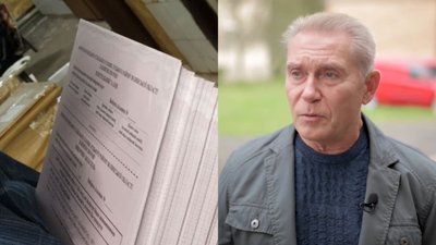На Волині відсторонили голову ДВК, який агітував за кандидата
