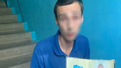 У Херсоні чоловік під дією наркотиків пропонував патрульним хабар