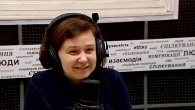 Антоніна Лаврова Антоніна Лаврова