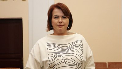 У Полтавській міськраді із виконкому виключили ексзаступницю міського голови Світлану Тарашевську У Полтавській міськраді із виконкому виключили ексзаступницю міського голови Світлану Тарашевську