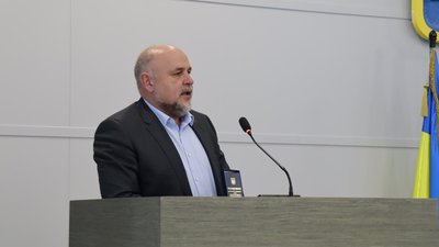 Геннадій Дикий