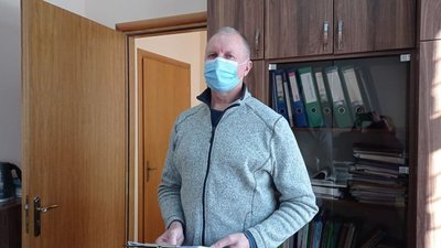 На Тернопільщині за добу COVID-19 виявили у 130 осіб