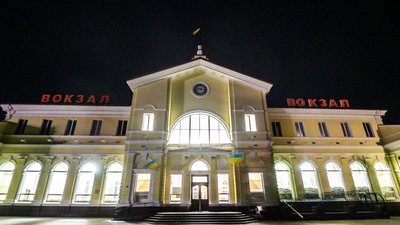 268 день війни: хроніка подій в Херсонській області 268 день війни: хроніка подій в Херсонській області