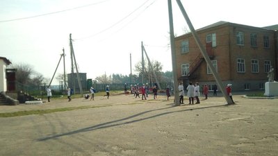 На Кіровоградщині закривають дитячий протитуберкульозний санаторій
