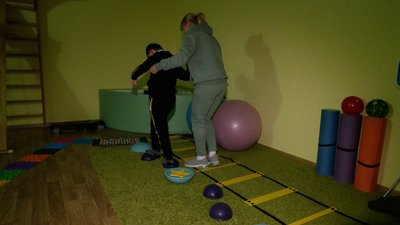 У Мені запрацював оновлений інклюзивно-ресурсний центр для дітей У Мені запрацював оновлений інклюзивно-ресурсний центр для дітей