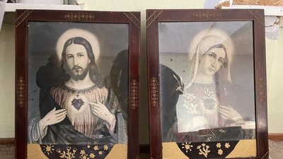 Втрачені ікони та релігійні цінності. Російські обстріли зруйнували церкву в Киселівці на Миколаївщині Втрачені ікони та релігійні цінності. Російські обстріли зруйнували церкву в Киселівці на Миколаївщині