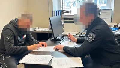 З військової частини на Миколаївщині зникли продукти на понад 3,5 млн грн