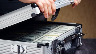 Компанія-учасниця "Великого будівництва" ухилялася від сплати податків — ДФС