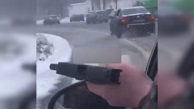 Підозрюваному у стрілянині у центрі Полтави обрали запобіжний захід