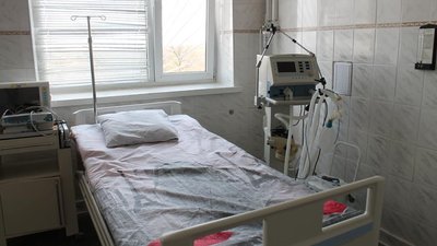 У Севастополі підтвердили першу смерть від COVID-19