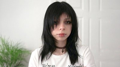 17-річна Вероніка Цимбалюк