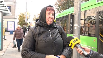 У учасниці акції Наталії на війні загинув син У учасниці акції Наталії на війні загинув син