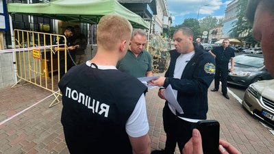 У Одесі відкликали дозвіл на імміграцію громадянину Туреччини