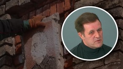 "Окупаційні маркери мають бути знищені": історик Микола Бармак про декомунізацію