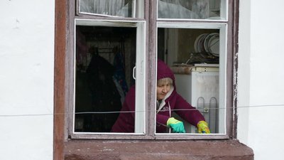Вороніж Сумщина