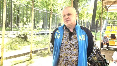Мета — перемогти й присвятити нагороду мамі: у Черкасах тривають змагання з боксу Мета — перемогти й присвятити нагороду мамі: у Черкасах тривають змагання з боксу