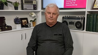 Тримає земля та худоба: ситуація з евакуацією людей на прикордонні Чернігівщини Тримає земля та худоба: ситуація з евакуацією людей на прикордонні Чернігівщини