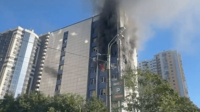 Атака на Одесу 18 вересня