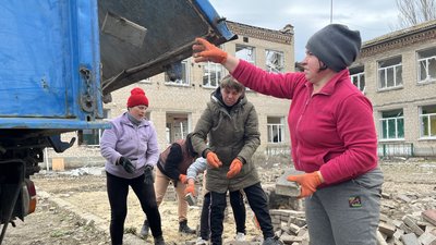Армія відновлення