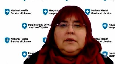 Вікторія Мілютіна