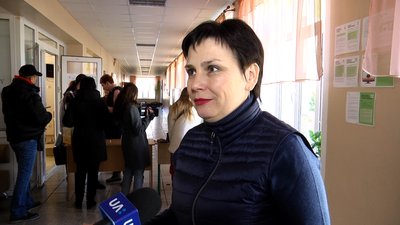 У Житомирі зібрали посилки для військових на передову У Житомирі зібрали посилки для військових на передову