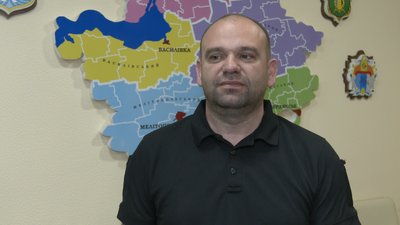 На Запоріжжі військові РФ мінують та підтоплюють поля На Запоріжжі військові РФ мінують та підтоплюють поля